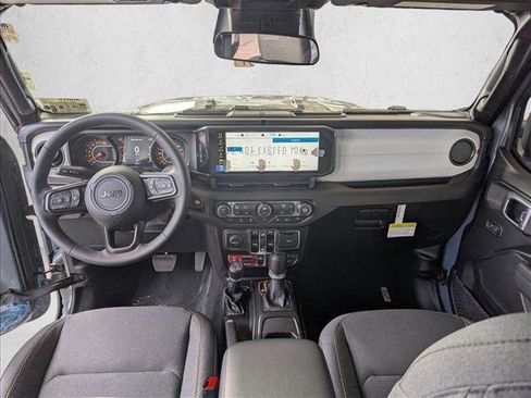 New 2026 Jeep Gladiator Willys image 13