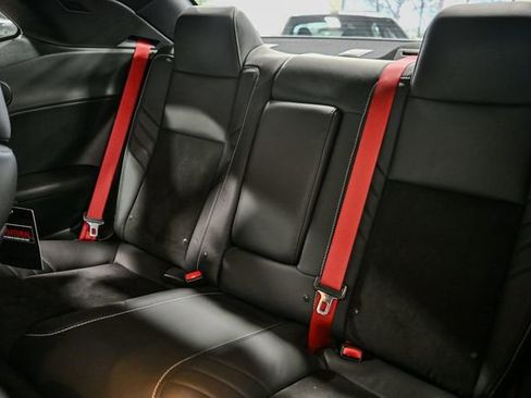 Used 2018 Dodge Challenger SRT Demon image 31