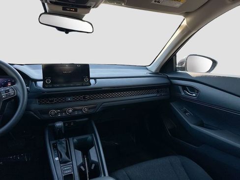 Certified 2023 Honda Accord LX image 20