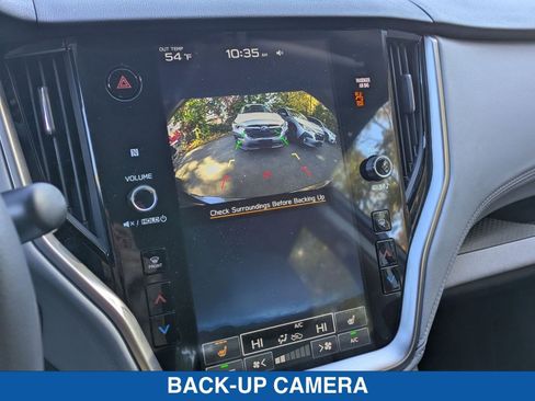 Certified 2025 Subaru Legacy Premium image 22