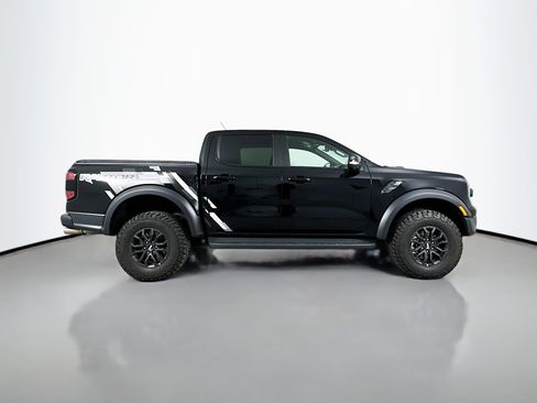 Used 2025 Ford Ranger Raptor AWD/4WD image 8