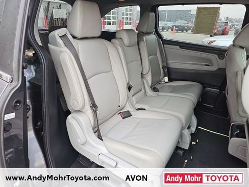 Used 2019 Honda Odyssey Touring image 34
