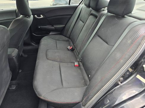 Used 2012 Honda Civic Si image 19
