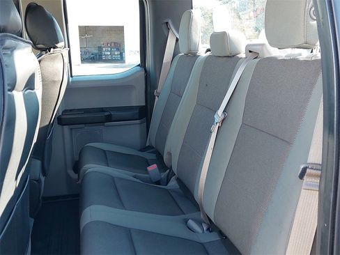 Used 2015 Ford F150 XL w/ Equipment Group 101A Mid image 31