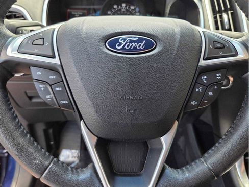 Used 2016 Ford Edge Sport w/ Equipment Group 401A AWD/4WD image 28