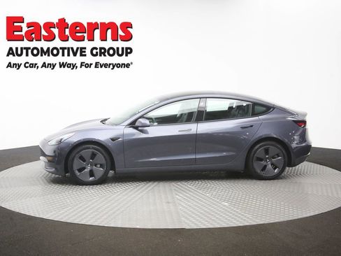 Used 2023 Tesla Model 3 Standard Range RWD image 56