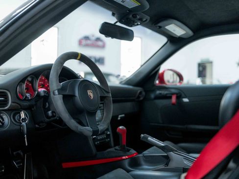 Used 2011 Porsche 911 GT3 RS image 52