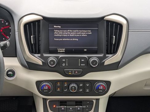 Used 2024 GMC Terrain Denali w/ Denali Premium Package AWD/4WD image 17