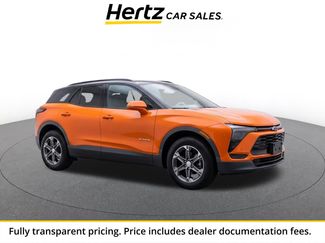 Used 2026 Chevrolet Blazer LT FWD video 1