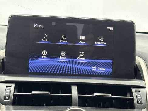 Used 2020 Lexus NX 300 F Sport w/ Accessory Package 2 image 25