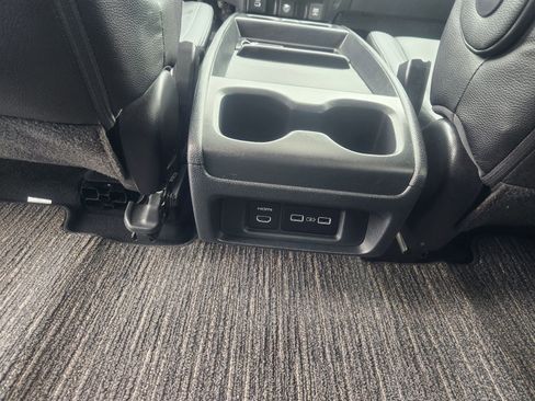 Used 2024 Honda Odyssey Touring image 16