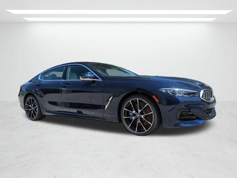 New 2026 BMW 840i RWD image 2