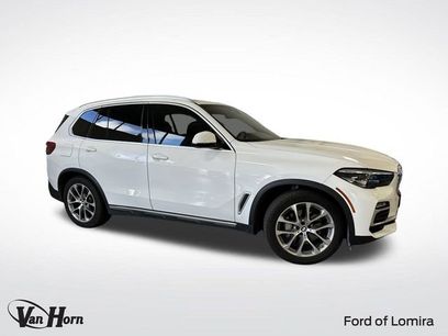 Used 2019 BMW X5 xDrive40i w/ Premium Package 2