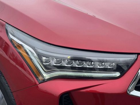 Used 2023 Acura RDX AWD image 9