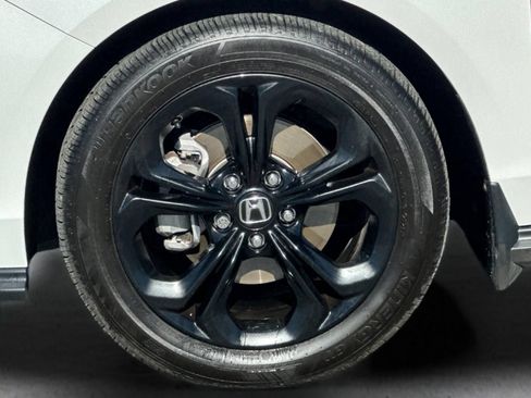 Used 2025 Honda Accord SE image 23