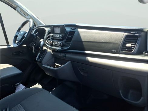 Used 2024 Ford Transit 350 XL RWD image 9