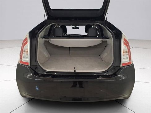 Used 2015 Toyota Prius Four FWD image 6