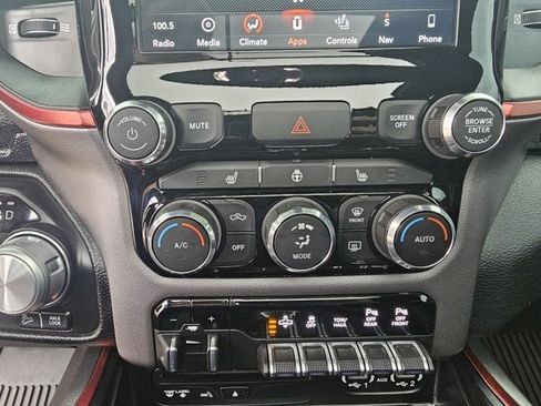 Used 2019 RAM 1500 Rebel w/ Level 2 Equipment Group image 35