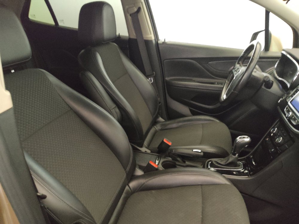 Used 2019 Buick Encore Preferred AWD/4WD image 21