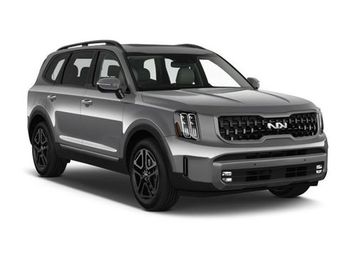 Used 2023 Kia Telluride SX X-Line AWD/4WD image 1
