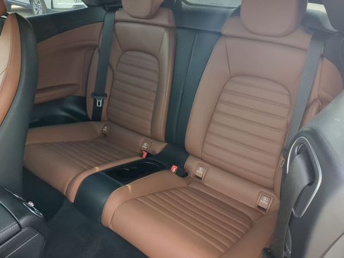 Used 2022 Mercedes-Benz C 300 4MATIC Cabriolet image 20