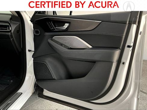Certified 2023 Acura MDX SH-AWD w/ Advance Package image 23