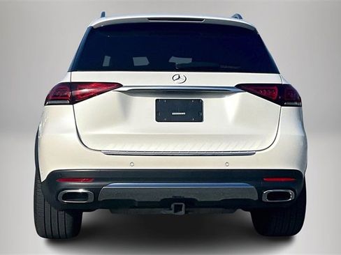 Certified 2022 Mercedes-Benz GLE 350 GLE 350 image 6