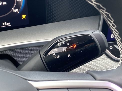 New 2025 Volkswagen Tiguan S image 25