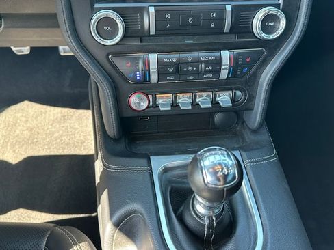 Used 2023 Ford Mustang GT Premium w/ GT Performance Package image 19