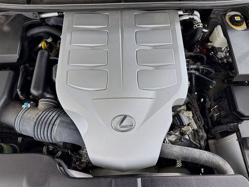 Certified 2023 Lexus GX 460 Premium w/ Premium Package image 32