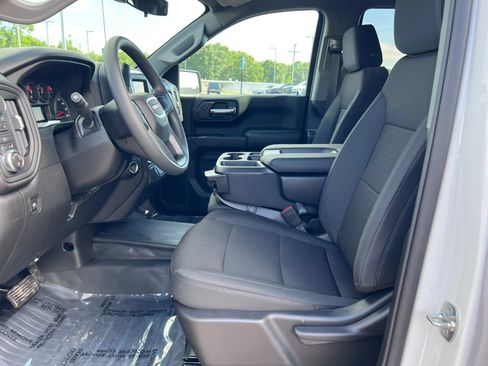 New 2026 GMC Sierra 1500 Pro w/ Pro Value Package AWD/4WD image 3