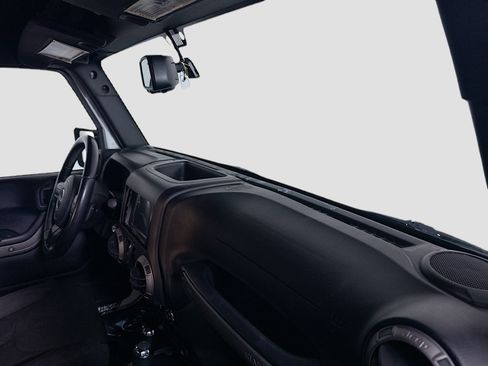 Used 2016 Jeep Wrangler Unlimited Sport w/ Quick Order Package 24S image 29