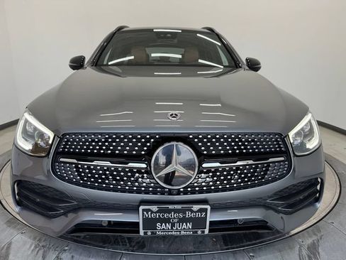 Certified 2022 Mercedes-Benz GLC 300 image 13
