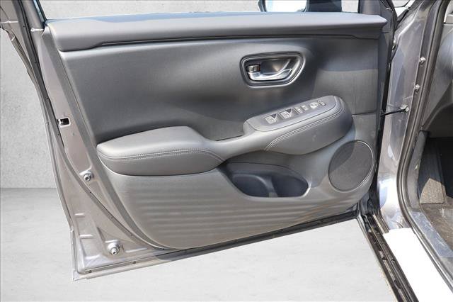 New 2027 Honda HR-V EX-L image 12