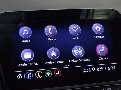 Used 2023 Chevrolet Malibu LT image 35