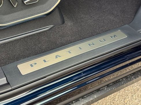 New 2026 Ford F150 Platinum AWD/4WD image 22