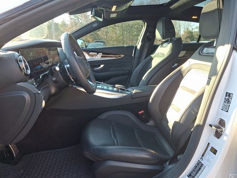 Used 2024 Mercedes-Benz AMG GT 53 image 13