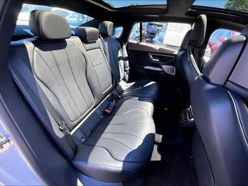 Certified 2023 Mercedes-Benz EQE 350+ 4MATIC Sedan image 16