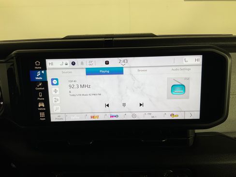 New 2026 Jeep Gladiator Sport image 11