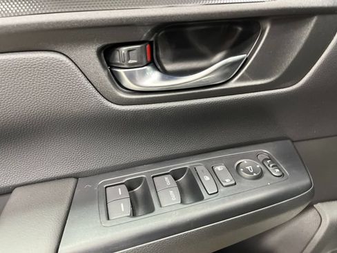 New 2026 Honda CR-V EX image 15