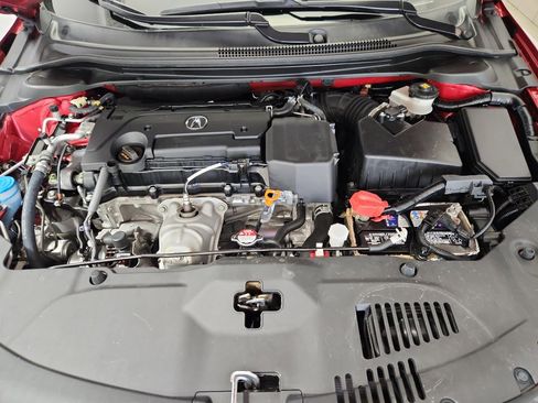 Certified 2019 Acura ILX w/ Premium Package image 34