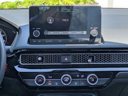 Certified 2023 Honda Civic Sport image 18