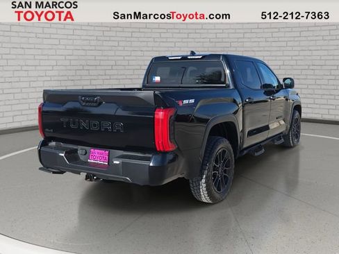 Used 2023 Toyota Tundra SR5 image 5