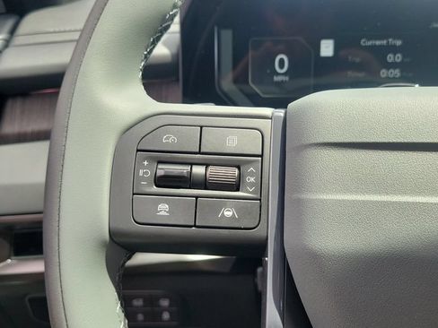 New 2027 Kia Telluride SX Prestige X-Line AWD/4WD image 21