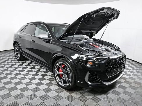 New 2026 Audi RS Q8 performance image 36