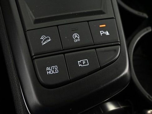 New 2026 Kia Sportage LX AWD/4WD image 24