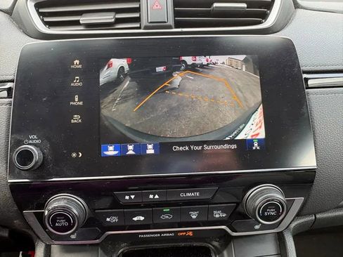 Used 2019 Honda CR-V EX image 20