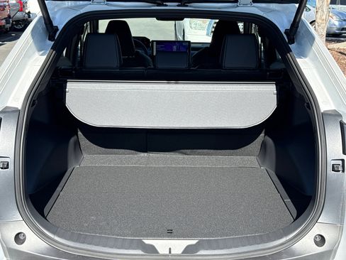 New 2026 Toyota bZ image 13