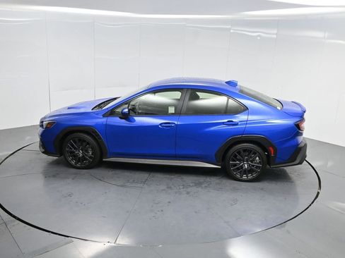 Used 2025 Subaru WRX Premium image 54