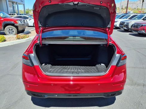 Used 2023 Honda Accord EX-L image 16